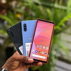 Sony Xperia 10 II 64 GB