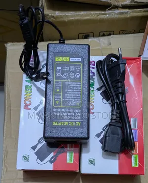 AC/DC Power Adapter Brick (Specifically Model 1250)