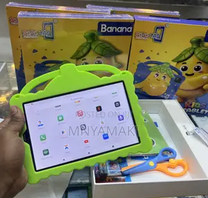 New Bebe Toto 256 GB