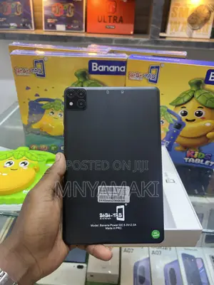New Bebe Toto 256 GB