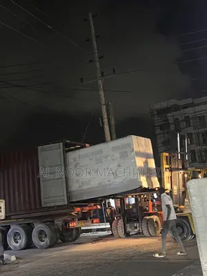 Generator 50kva
