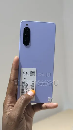 Sony Xperia 10 IV 128 GB Blue
