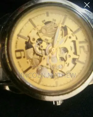 Classic Watches