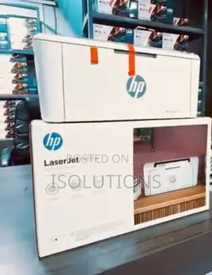 HP Laserjet 137fnw