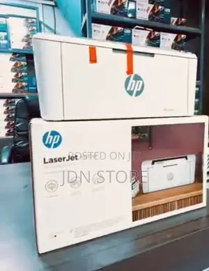 HP Laserjet 137fnw