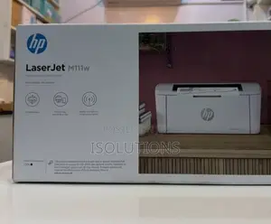 HP Laserjet 137fnw