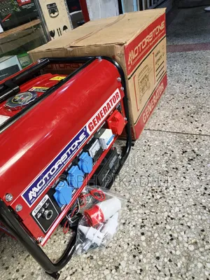 GENERATOR Automatic KV 3.5