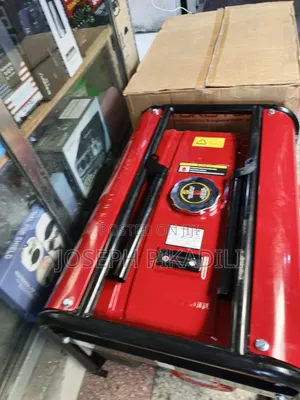 GENERATOR Automatic KV 3.5