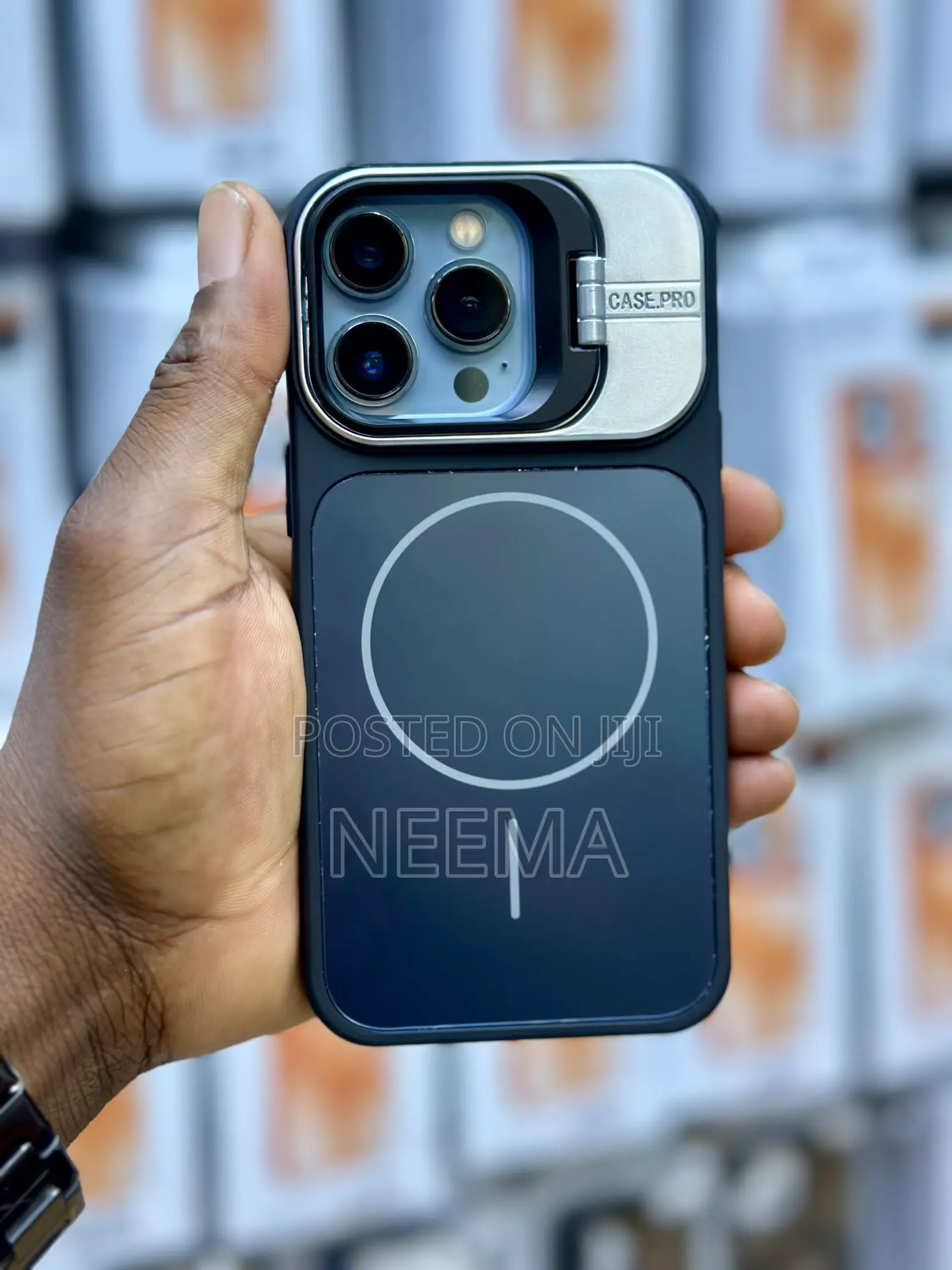 Phone Case