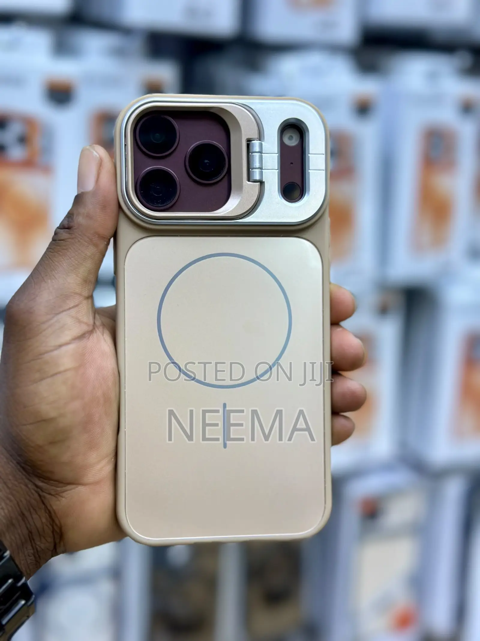 Phone Case
