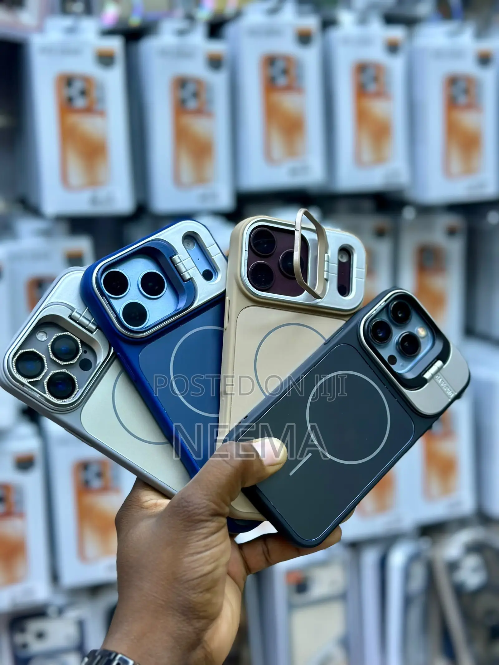 Phone Case