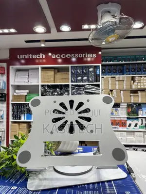 Laptop Stand V6.1