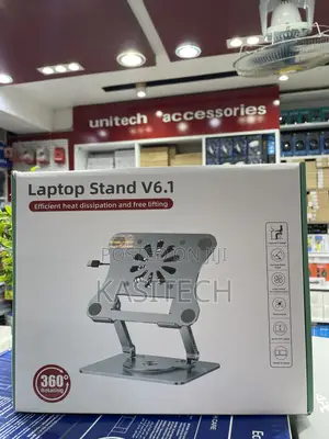 Laptop Stand V6.1
