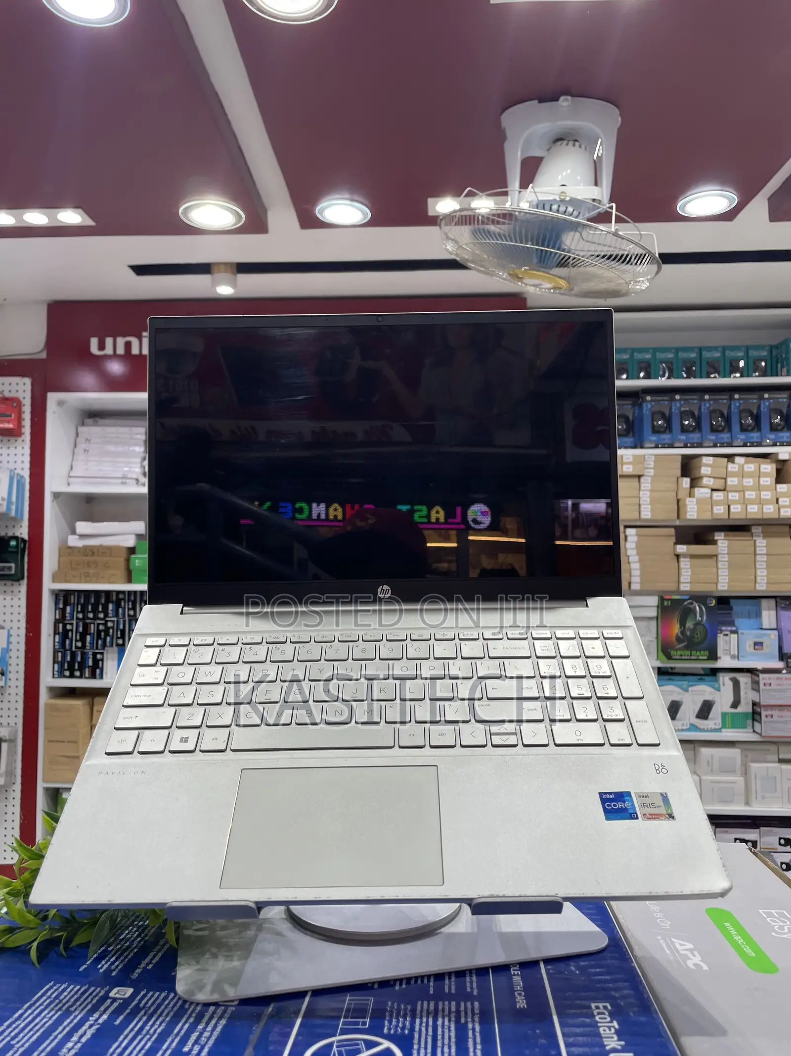 Laptop Stand V6.1