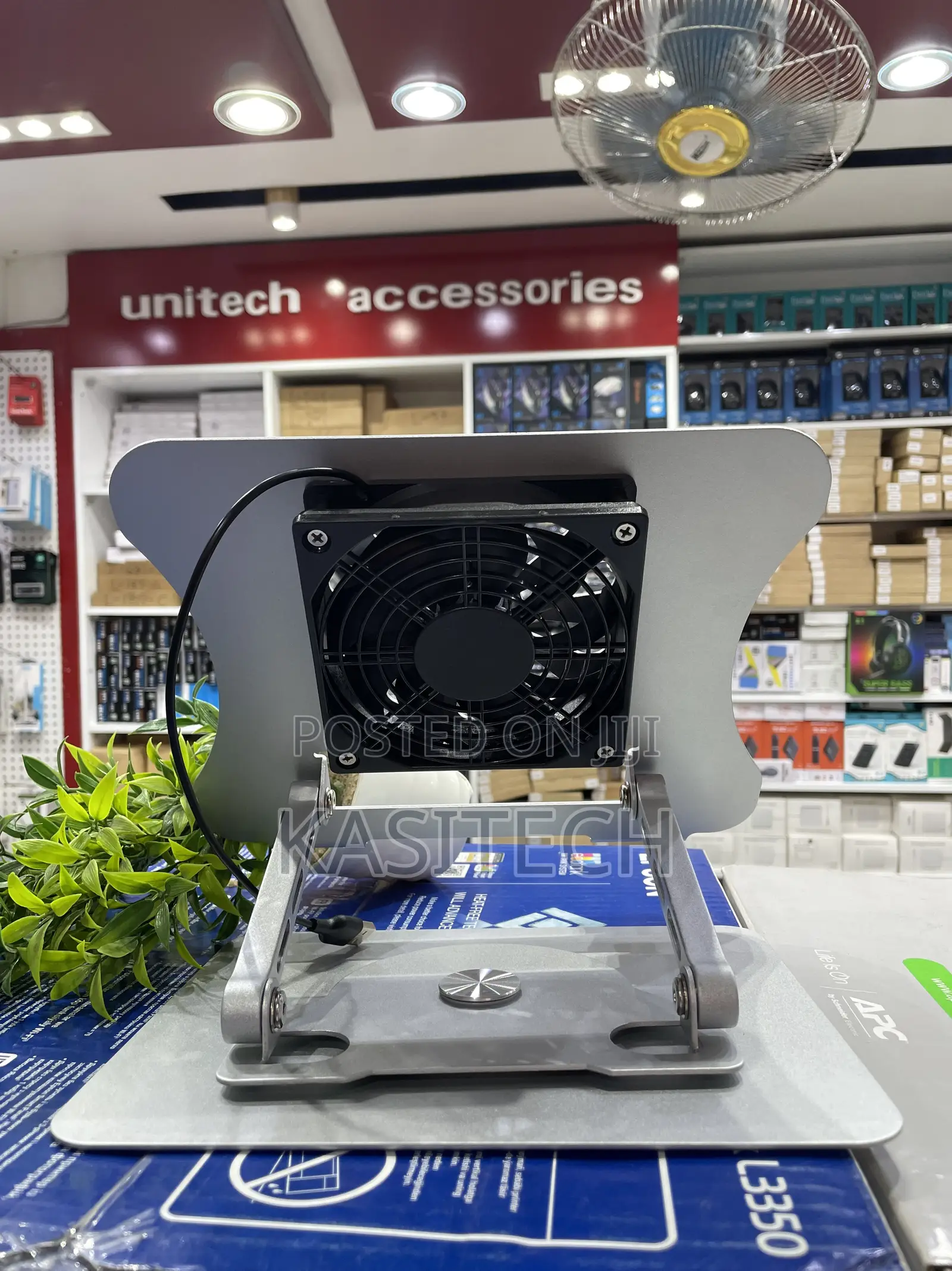 Laptop Stand V6.1