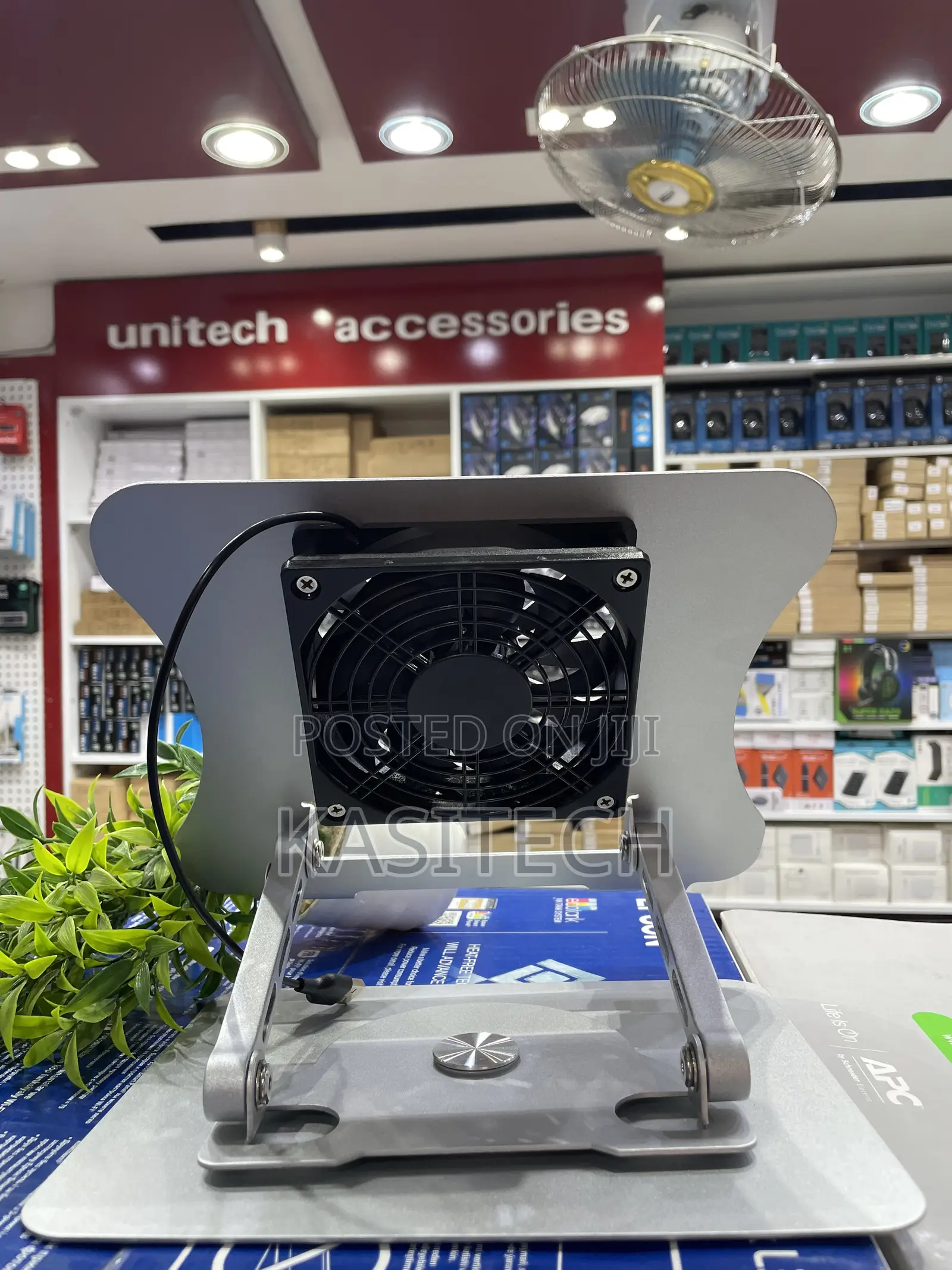 Laptop Stand V6.1