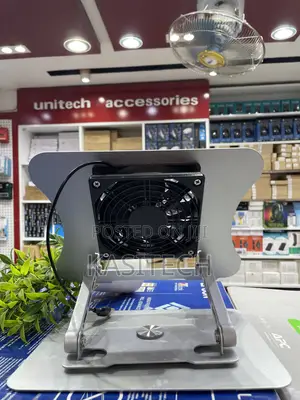 Laptop Stand V6.1