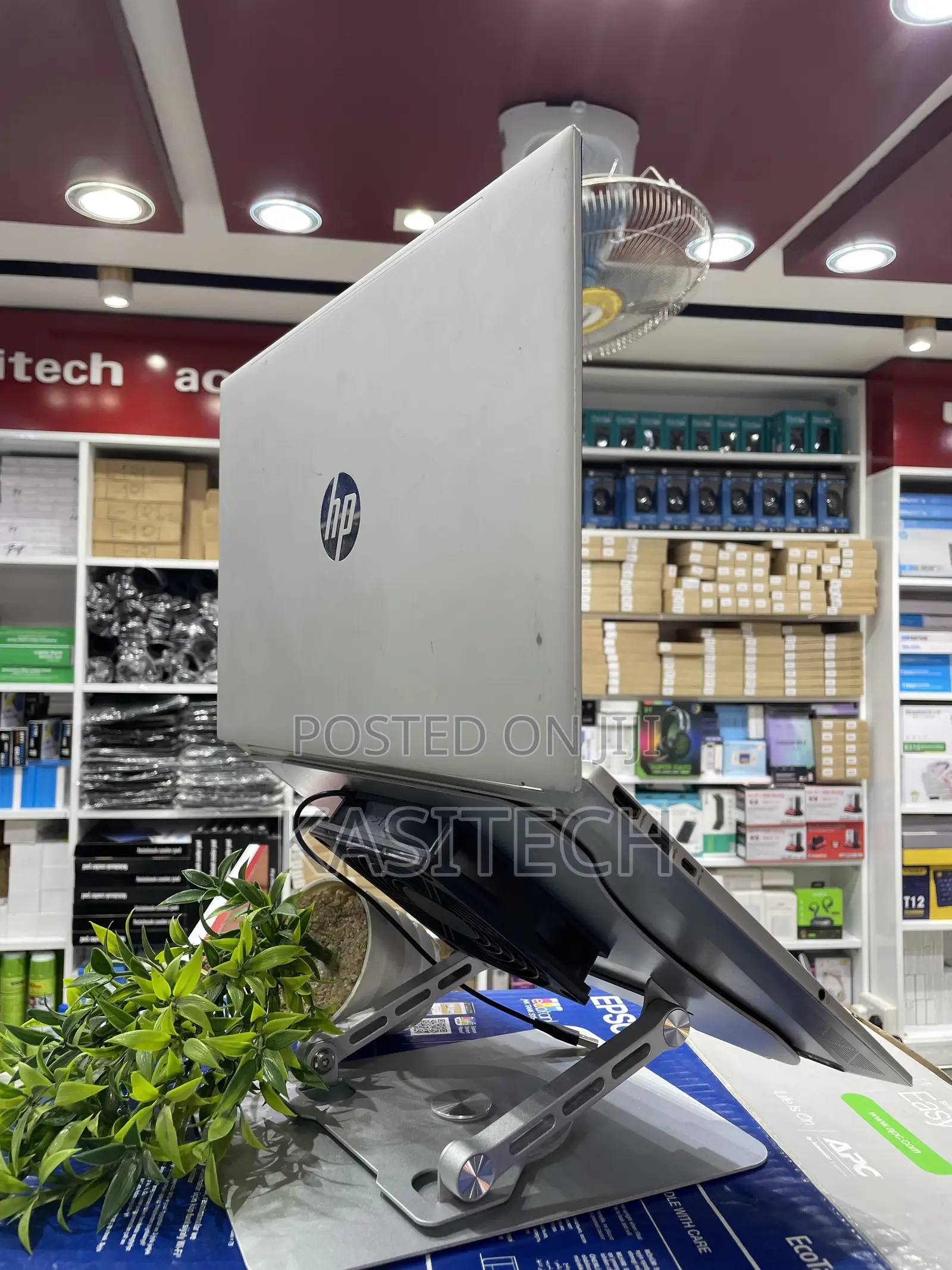 Laptop Stand V6.1