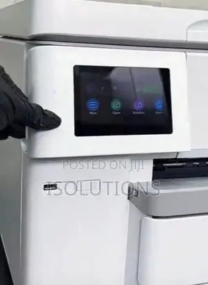 HP OfficeJet Pro 9730 Printer(HP OJ9730)