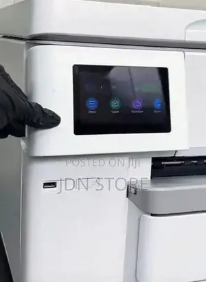 HP OfficeJet Pro 9730 Printer(HP OJ9730)