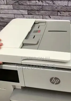 HP OfficeJet Pro 9730 Printer(HP OJ9730)