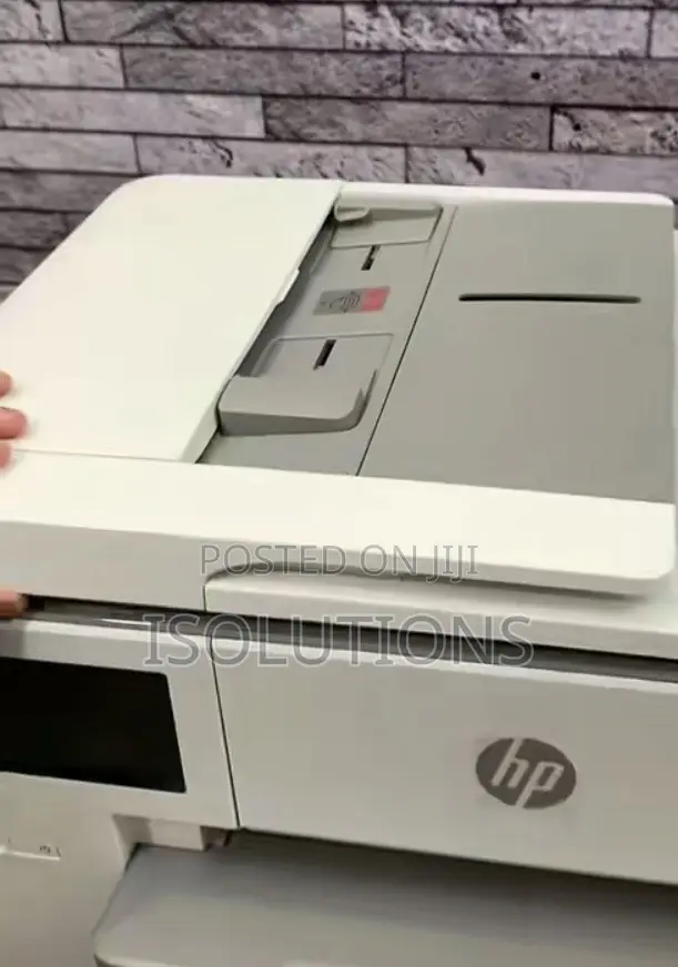 HP OfficeJet Pro 9730 Printer(HP OJ9730)