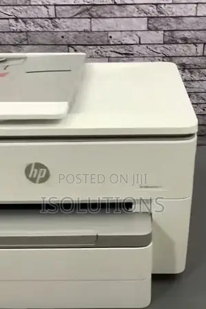 HP OfficeJet Pro 9730 Printer(HP OJ9730)