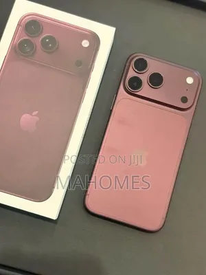New Apple iPhone 18 Pro Max 512 GB Bronze
