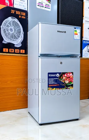 Volsmart 118l Fridge