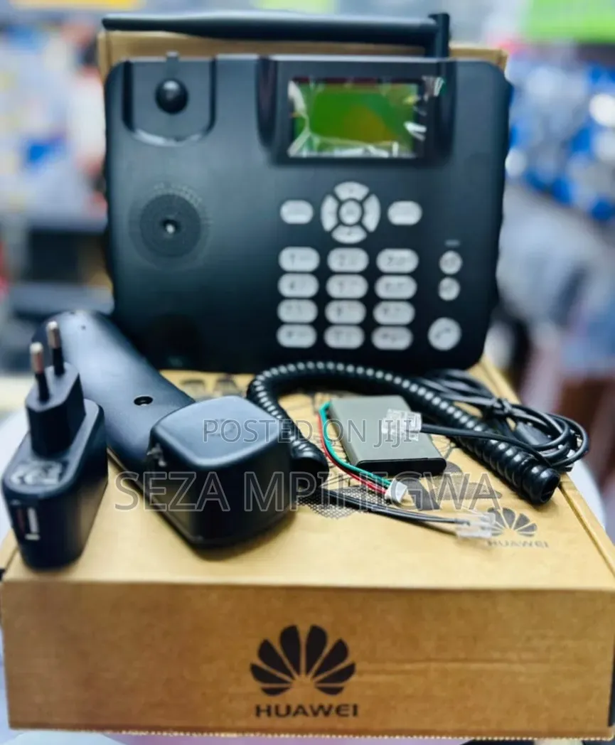 New Mobile Phone
