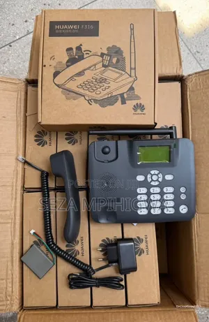 New Mobile Phone