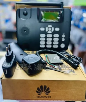 New Mobile Phone