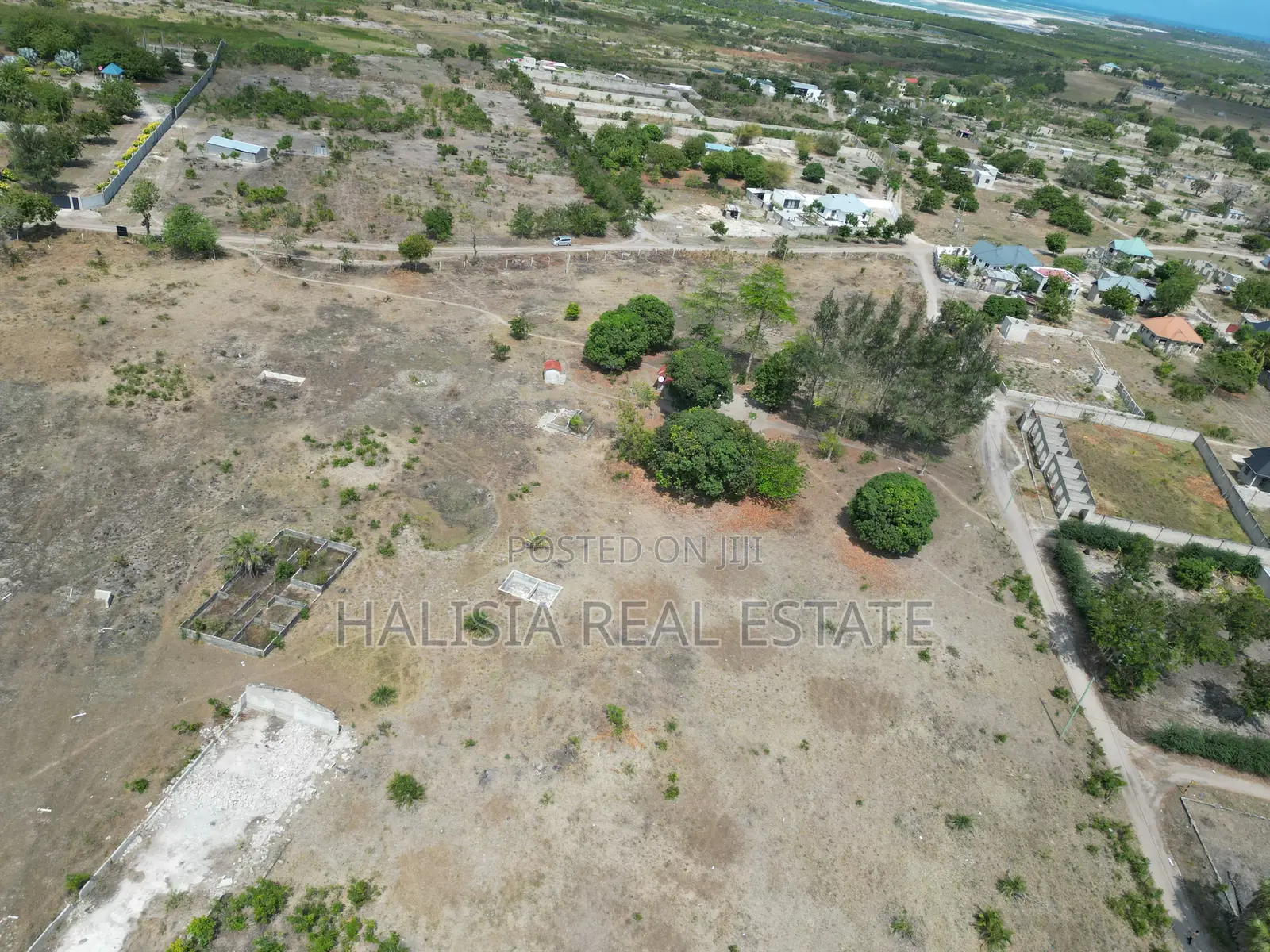 Bahari Project