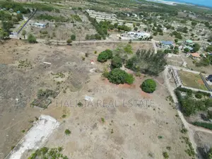 Bahari Project