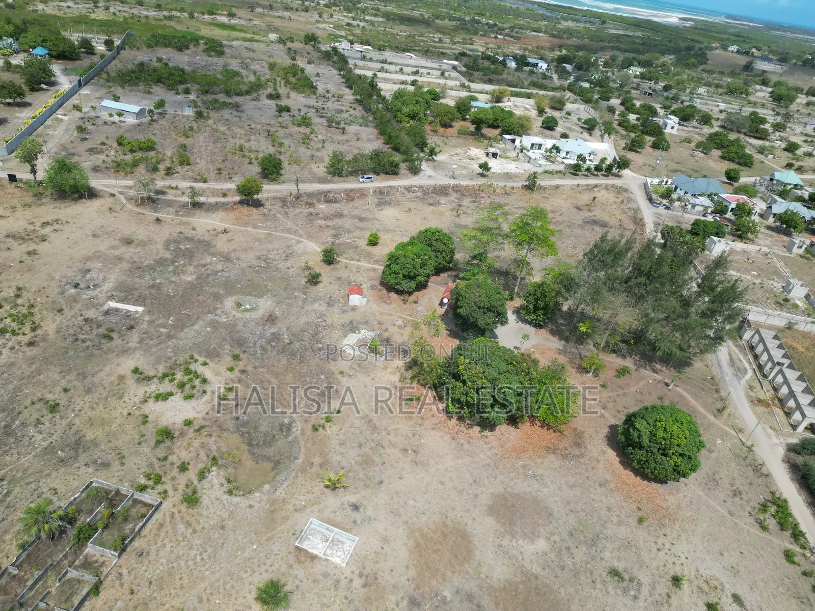 Bahari Project