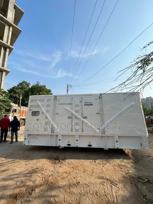 Perkins Diesel Generator 880kva Automatic