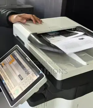HP Laserjet Enterprise MFP M430 Printer(HP 430f)