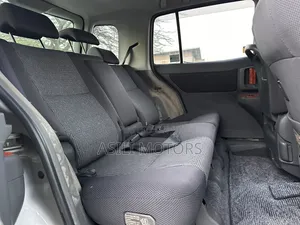 Toyota Raum 1.5 FWD 2006 Gray