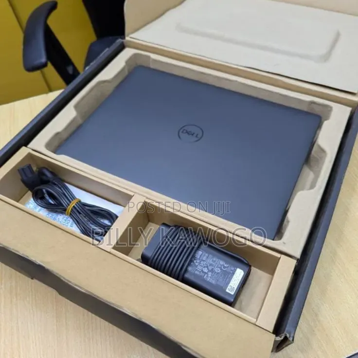 New Laptop Dell Pro 14 16GB Intel Core Ultra 5 SSD 512GB