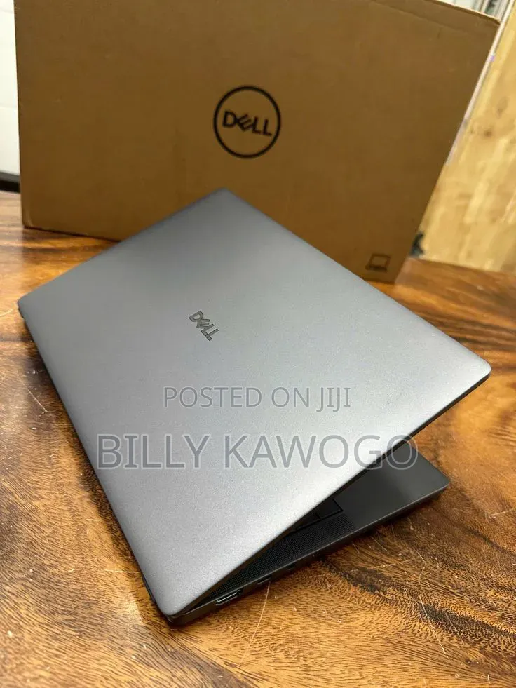 New Laptop Dell Pro 14 16GB Intel Core Ultra 5 SSD 512GB