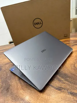 New Laptop Dell Pro 14 16GB Intel Core Ultra 5 SSD 512GB