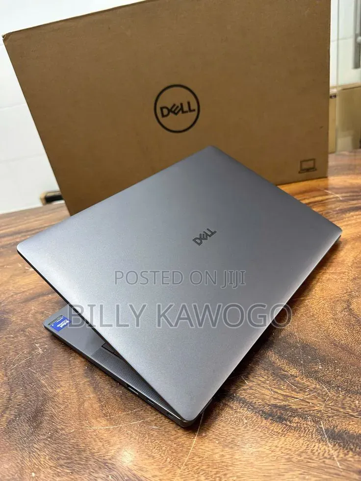 New Laptop Dell Pro 14 16GB Intel Core Ultra 5 SSD 512GB