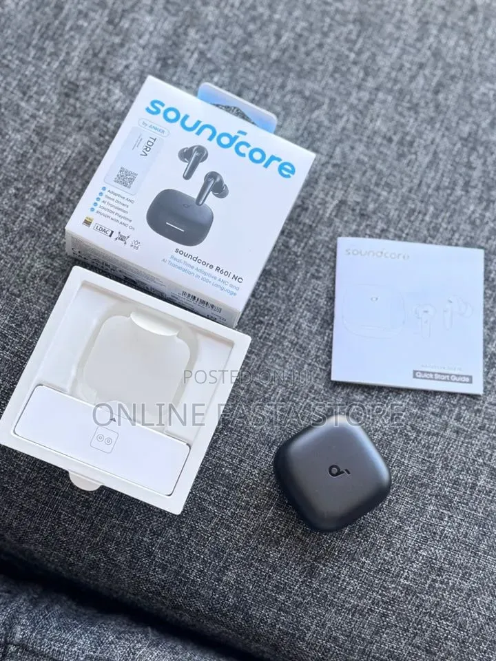 Anker Sound Core R60i