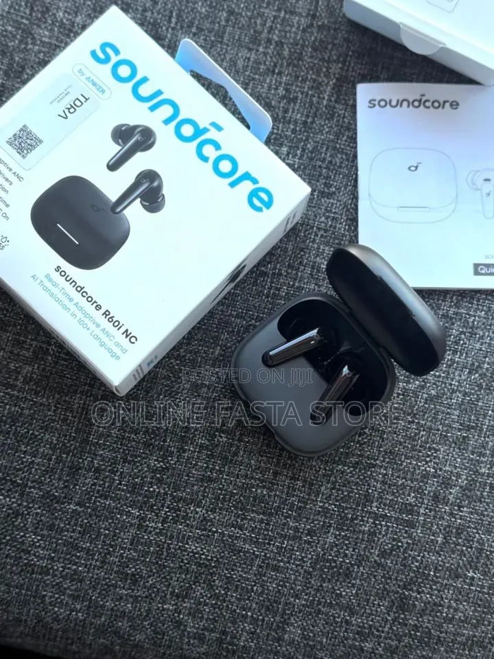 Anker Sound Core R60i