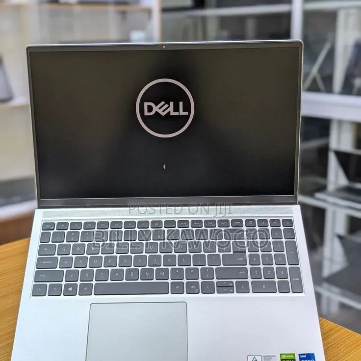 New Laptop Dell Pro 14 16GB Intel Core Ultra 5 SSD 512GB
