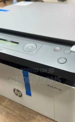 HP Laserjet 136a(HP 136a)