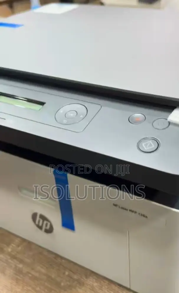 HP Laserjet 136a(HP 136a)