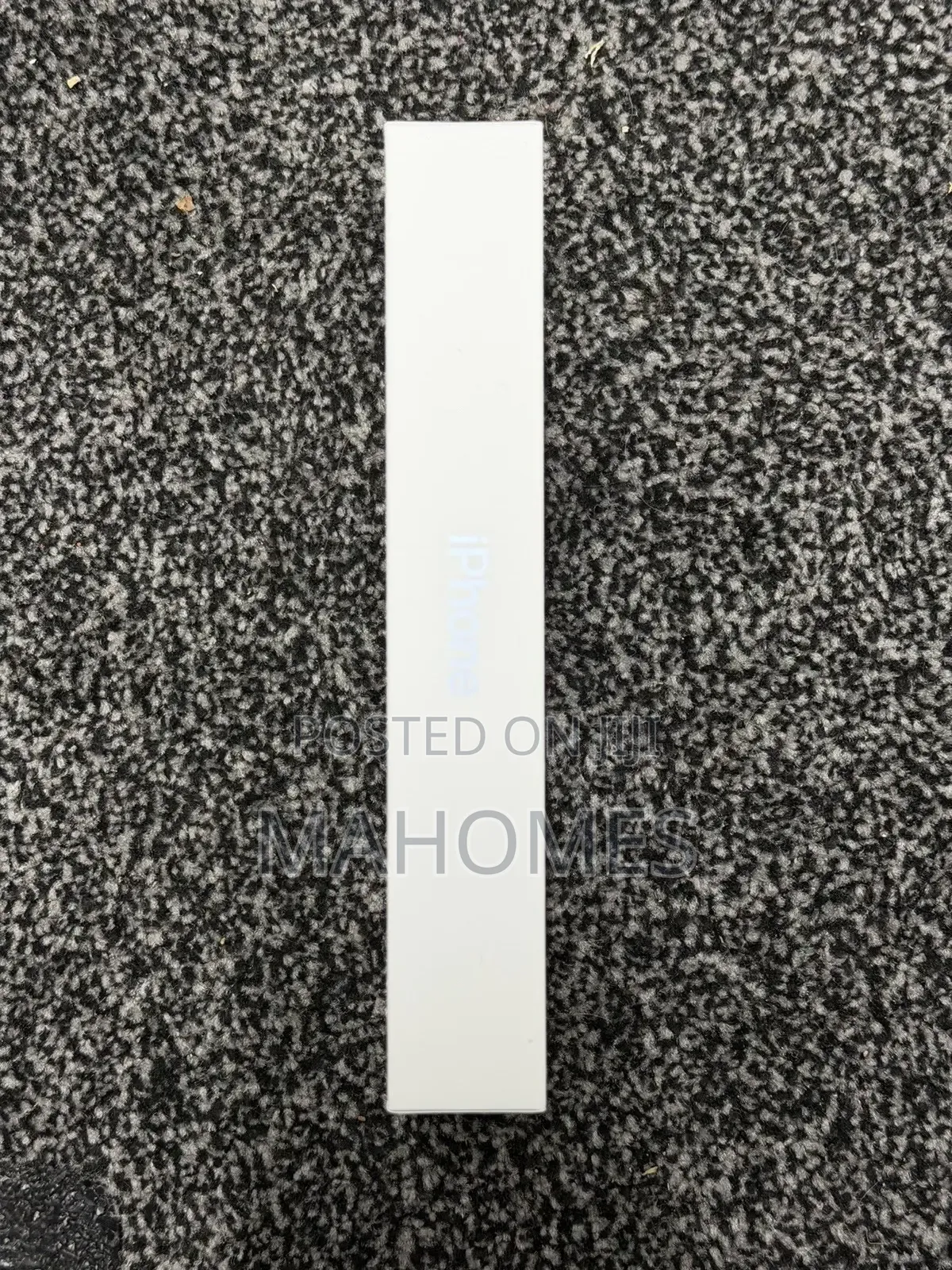 New Apple iPhone 18 Pro Max 2 TB Blue