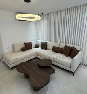Sofa Sets Ya L Shape Ya Watu Watano