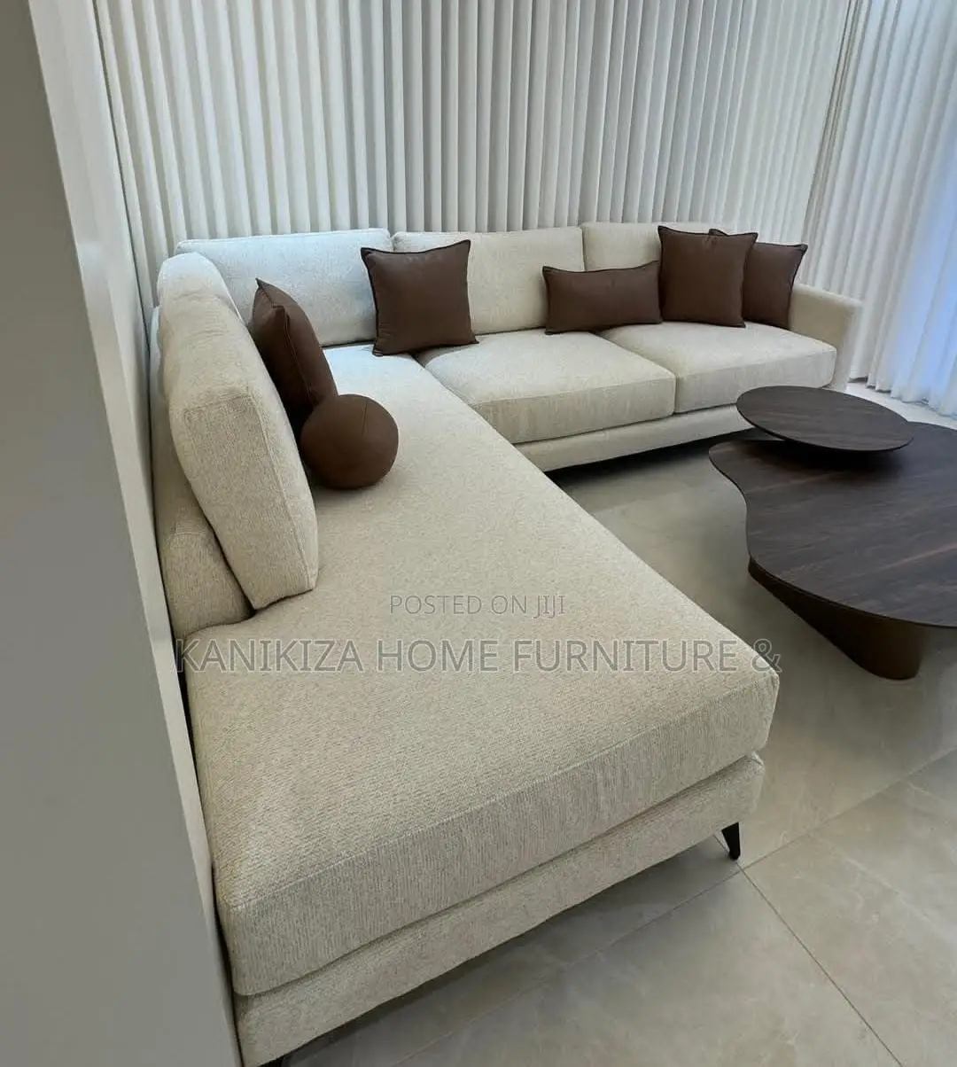 Sofa Sets Ya L Shape Ya Watu Watano
